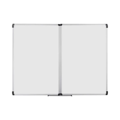 Image of Bi Office Trio Whiteboard Maya, Magnetic, 90 x 60 cm