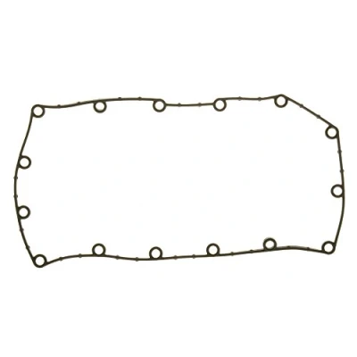 Image of 652536, 90410931 Sump Gasket AJUSA 00590500 NBR (nitrile butadiene rubber)
