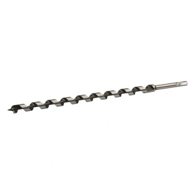 Image of Silverline Auger Bit 19 x 450mm