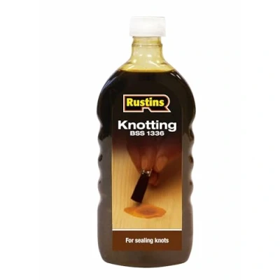 Image of Rustins Knotting 500ml
