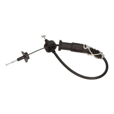 Image of 1H1721335A, 1H1721335B, 1H1721335C, 1H1721335G Clutch Cable MAXGEAR 32 0066 VOLKSWAGEN: Golf 3, Vento, 4 Cabrio