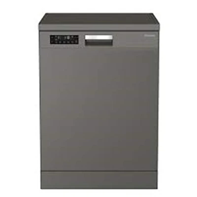 Image of Blomberg LDF42240G Full Size Dishwasher (Graphite)