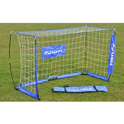 Image of Samba Speed Football Goal 5&#039; x 3&#039;