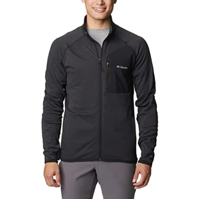Image of Columbia Men&#039;s Triple Canyon Full Zip Jacket