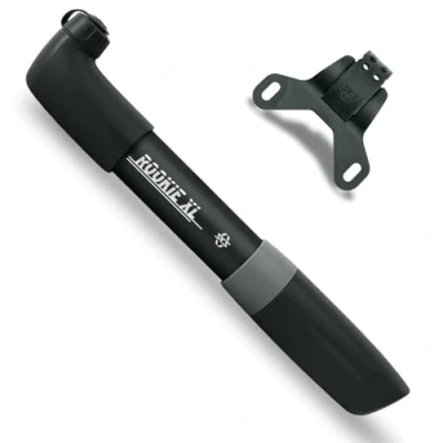 Image of SKS Rookie XL Mini Pump,Black