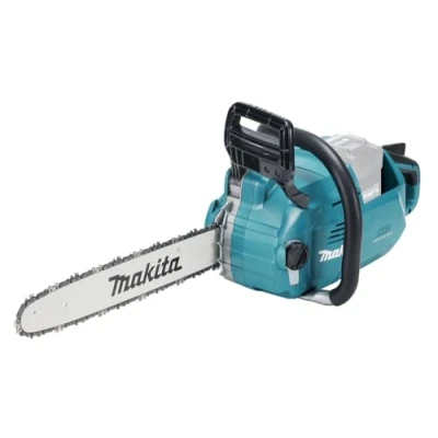 Image of Makita UC016GZ 40V Max Li ion XGT Brushless 400mm (16) Chainsaw Batteries and Chargers Not Included