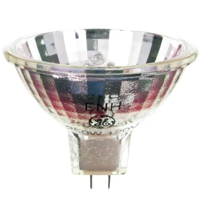 Image of Donar ENH 120v 250w GY5.3 DN 29909 Disco Stage Bulb Lamp