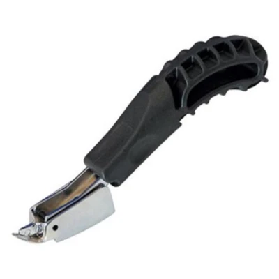 Image of Staple Remover Heavy Duty Hand Held Stapler Removal Tacker Puller upholstery S73