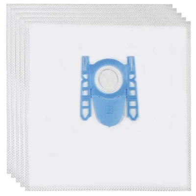 Image of First4spares Dust Bags For Bosch Terrosa Vacuum Cleaners Pack of 5
