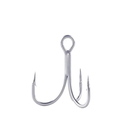 Image of Savage Gear SGY 2x Treble Hooks #6
