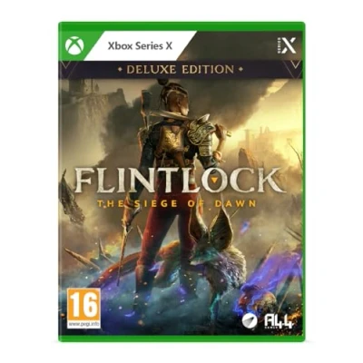 Image of Flintlock, The Siege of Dawn (XSX)