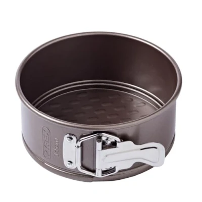 Image of Pyrex 14cm Springform Cake Tin