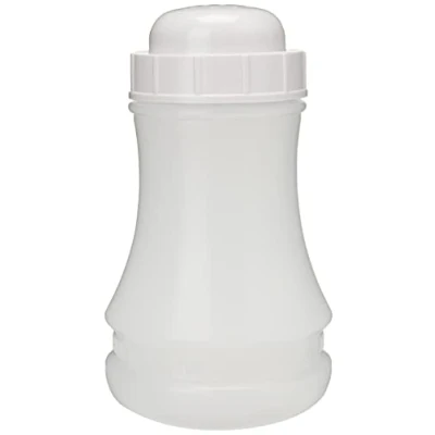 Image of S469 Plastic Salt Shaker
