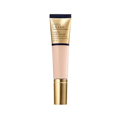 Image of ESTEE LAUDER Unisex FUTURIST BASE SPF45 2W1 DAWN 1UN, Black, One Size UK