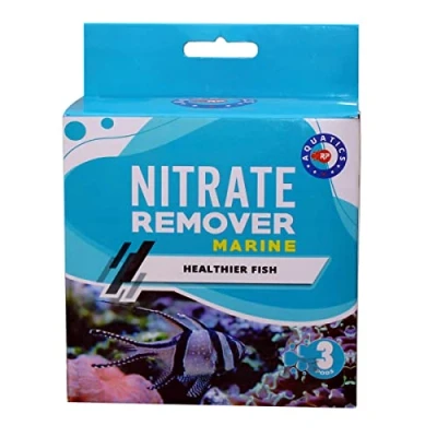 Image of RP Aquatics Nitrate Remover Marine