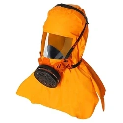 Image of Climax P3 Evacuation Hood