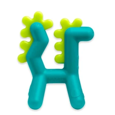 Image of Boon Silicone Baby Teether