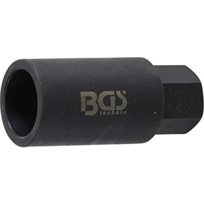 Image of BGS 8656 5 Rim Lock Dismantling Socket Ø 20.4 x 18.5 mm