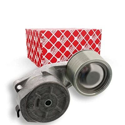Image of 1779750, 1870551, 2191989, 2334403 Tensioner FEBI BILSTEIN 35632
