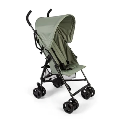 Image of Red Kite Push Me 2U Lightweight Stroller Sage