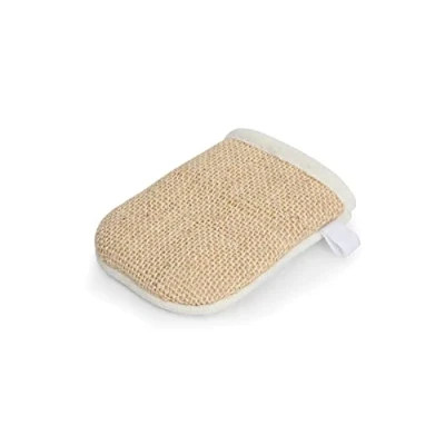 Image of Shires Ezi Groom Cactus Mitt Grooming Glove onesize