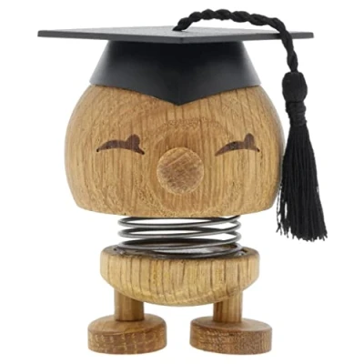 Image of Hoptimist OAK SMALL IQ BIMBLE ART 27572