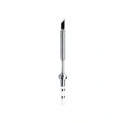 Image of TS100 Soldering Iron Tips 1 PCS 70W Original Upgraded Tip Replacement for Digital LCD Iron, Ceramics Heating core (TS K)