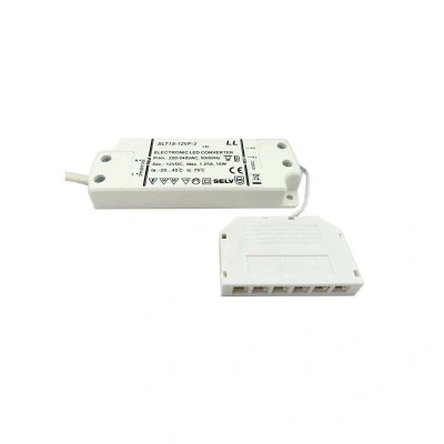 Image of Leyton 12V LED Drivers DRV12 30W TOP6