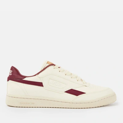 Image of Saye Women&#039;s Modelo &#039;89 Vegan Leather Trainers UK 4
