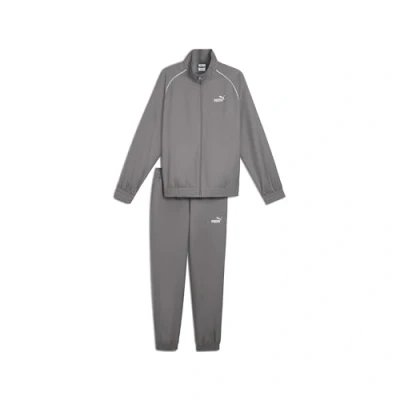 Image of Woven Piping Tracksuit