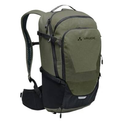 Image of VAUDE Unisex Moab 20 II Backpacks
