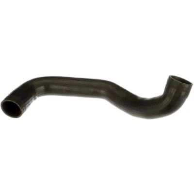 Image of 9015283582, 9015284782, A9015283582, A9015284782 Turbocharger Hose GATES 09 0824 Polychloroprene (Neoprene) MERCEDES BENZ: Sprinter 3 T Van