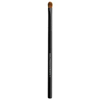Image of Impala Eyeshadow brush N11 Natural bristle Makeup Precision Blending