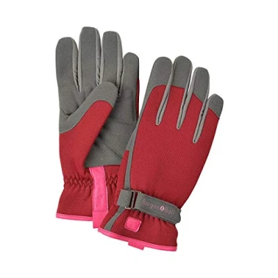 Image of Burgon &amp; Ball Love The Glove Berry S/M