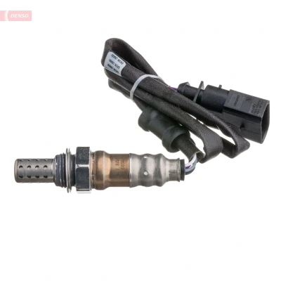 Image of 022906262BG, 022906265C, 036906262H, 06A906262AH, 06A906262AJ Lambda sensor DENSO Direct Fit DOX 2000 VOLKSWAGEN: Golf 4, Touareg I, Bora Saloon