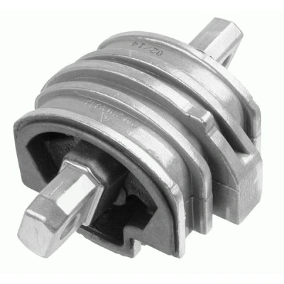 Image of 2022400218, 2022401218, 2102400118, 2102400318, A2022400218 Mounting, manual transmission LEMFÖRDER 37084 01 Rear MERCEDES BENZ: E Class Saloon, SLK