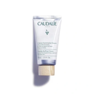 Image of Caudalie Gentle Buffing Cream 75 mL