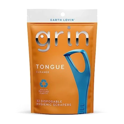 Image of Grin Tongue Cleaner