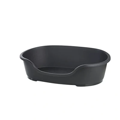 Image of Karlie Pet Bed Domus Grijs, 80 cm