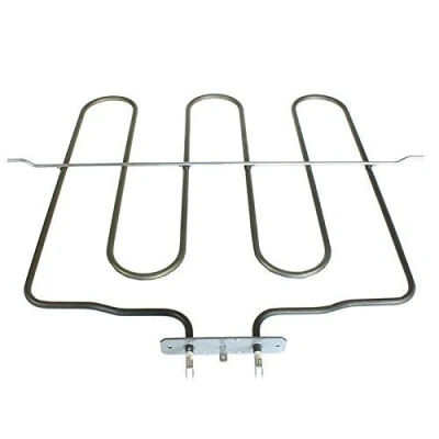 Image of Genuine Beko DVC663 DVC663K DVC663S Top Oven Cooker Grill Heater Element 2200W