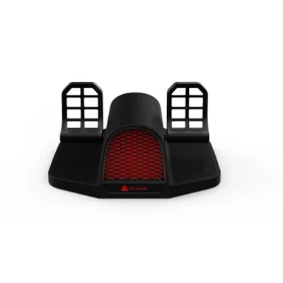 Image of Honeycomb Charlie Rudder Pedals For Windows PC 10/11