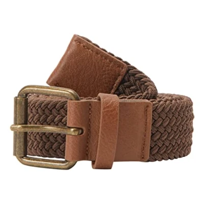 Image of DC Shoes Barricade Belt for Men