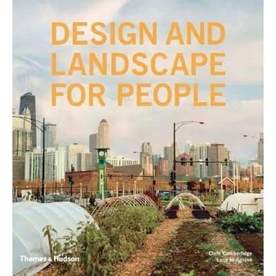 Image of Design and Landscape for People: New Approaches to Renewal