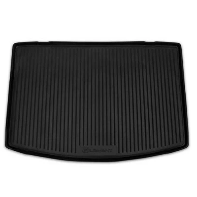 Image of Element Tailored Fit Rubber Boot Liner Protector Mat for MAZDA CX 3, upper trunk, 2015 &gt;, SUV, 1 pc.