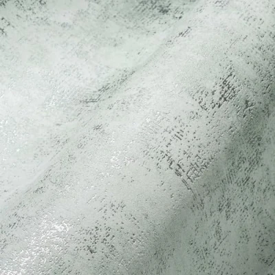 Image of A.S. Création The BOS 388327 Non Woven Wallpaper Metallic 10.05 m x 0.53 Made in Germany Mint Blue Light