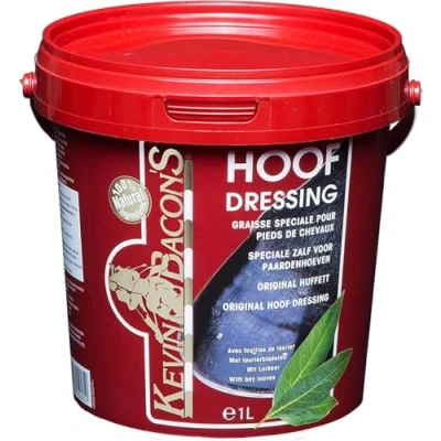 Image of Kevin Bacon&#039;s Hoof Dressing ASH 1 Litre