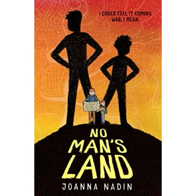 Image of No Man&#039;s Land