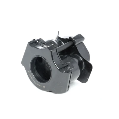 Image of 11127799367 Oil Trap, crankcase breather FEBI BILSTEIN 34830 with gaskets/seals BMW: 1 Hatchback, 5 Saloon, 3 Saloon