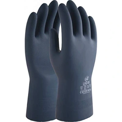 Image of UCI LDH30 Medium Duty Chemical Resistant Gauntlet (XL)