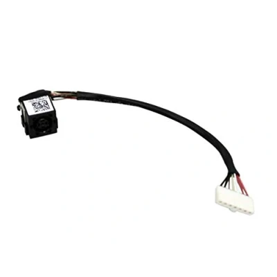 Image of WEIMEI FENG DC JACK POWER CABLE Replacement for Dell Inspiron 17 5748 5749 J5HM8 0J5HM8